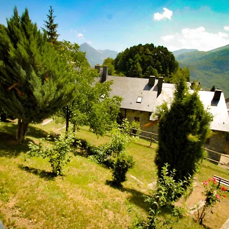 La Casita Del Pirineo Apartment Tramacastilla de Tena Exterior photo