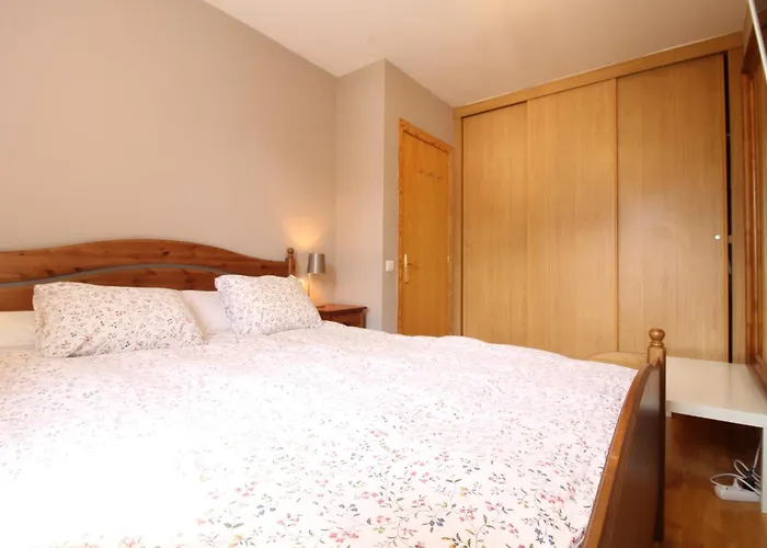 La Casita Del Pirineo