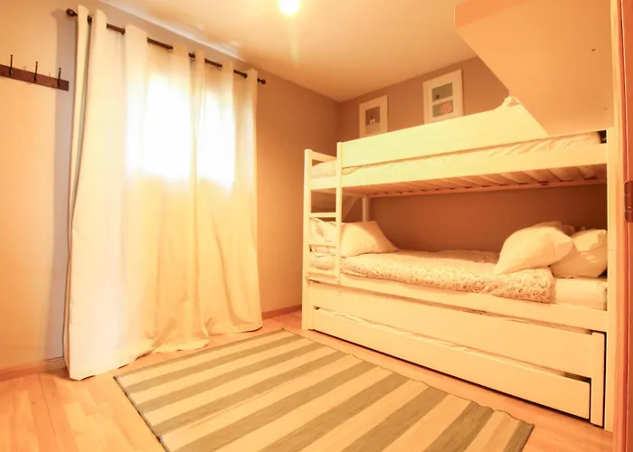 La Casita Del Pirineo
