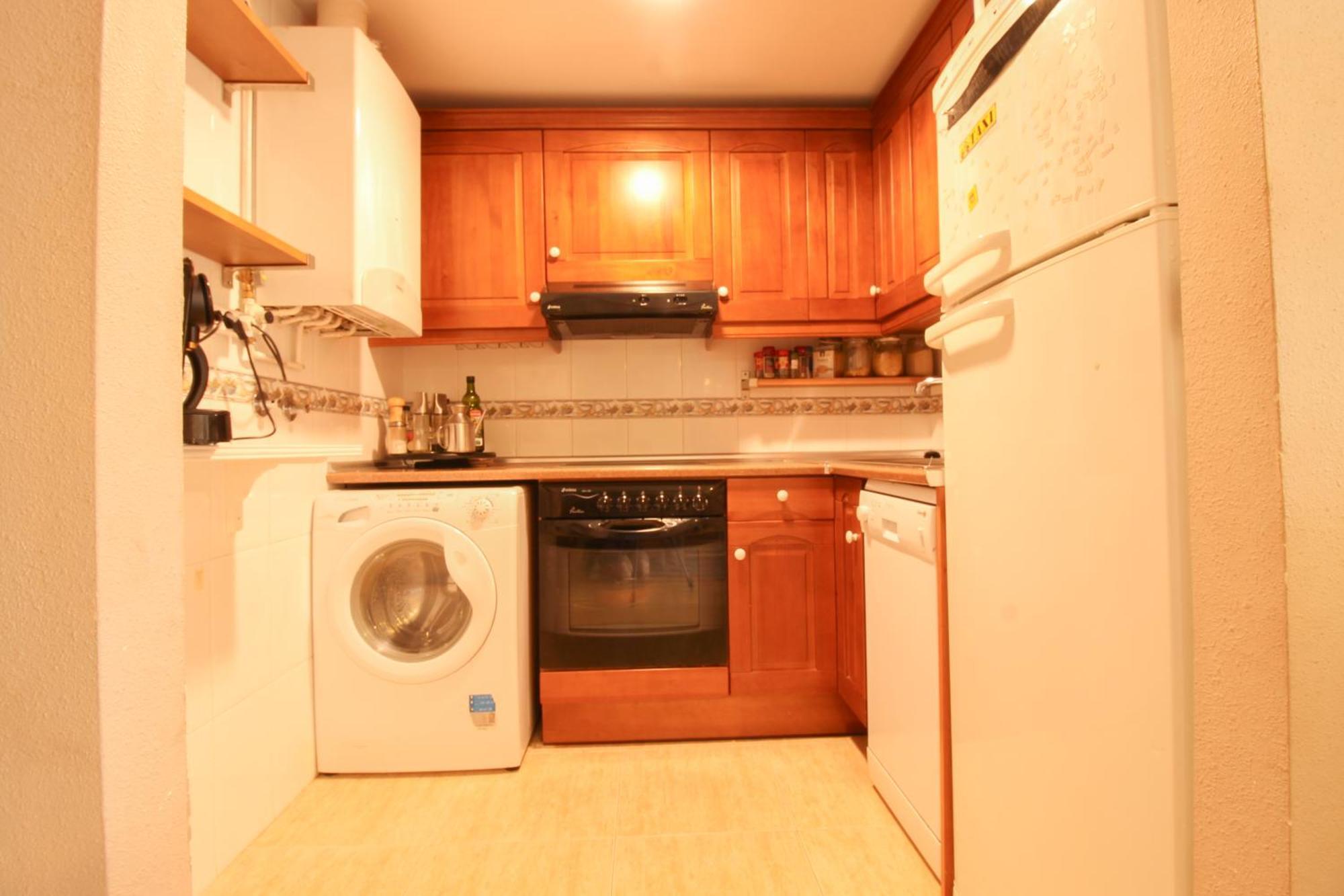 Apartament La Casita Del Pirineo Tramacastilla de Tena