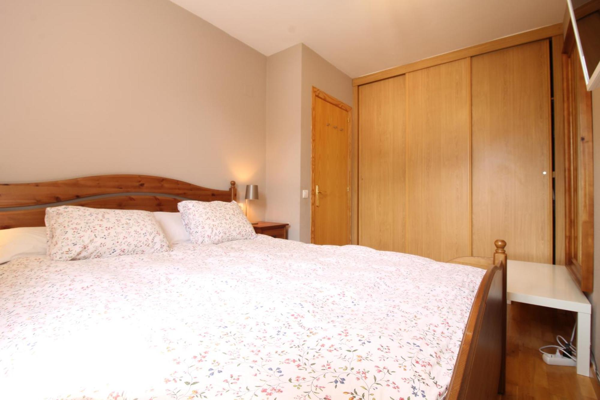 La Casita Del Pirineo *