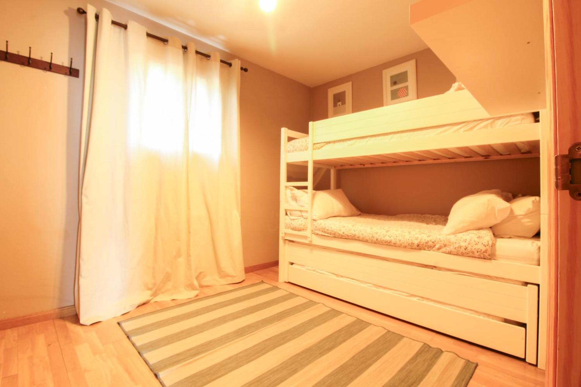 Apartament La Casita Del Pirineo Tramacastilla de Tena