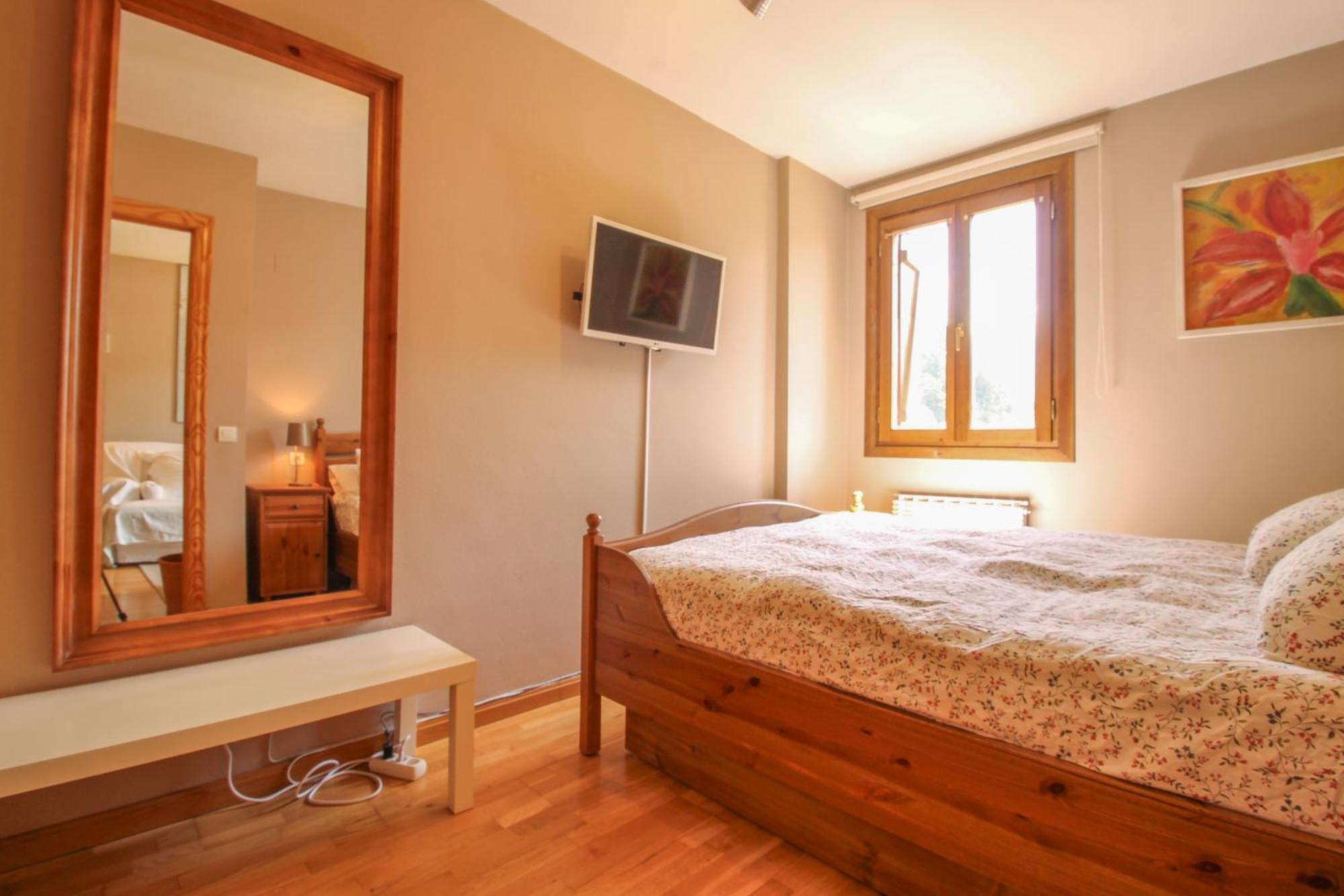 La Casita Del Pirineo Apartment Tramacastilla de Tena