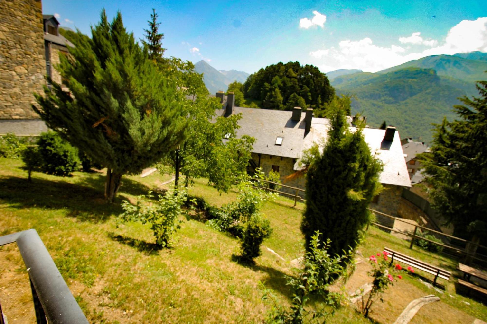 Apartment La Casita Del Pirineo Tramacastilla de Tena